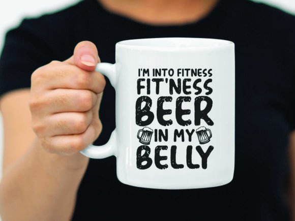 Beer PNG, Drunk SVG, Drinking SVG Graphics for T-Shirt Designs