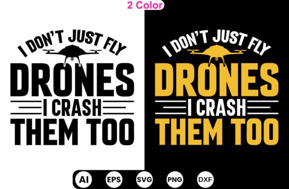 Drone Tshirt Design, Pilot Graphic Mug