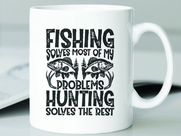 Hunter SVG Graphics for T-Shirt Designs