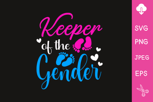 Keeper of the Gender