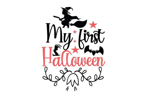 My First Halloween
