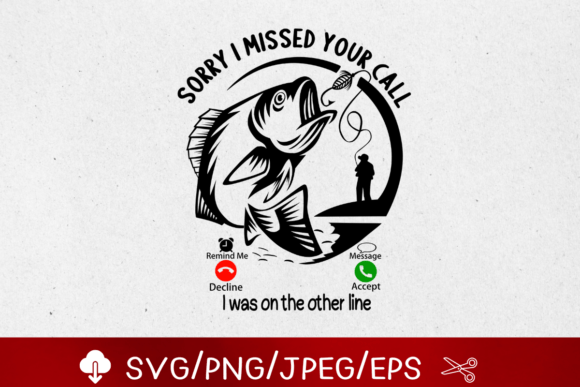Sorry I Missed Your Call: Graphics for Crafts & Creative Publishing